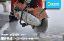 工作環境產生大量的粉塵，如何選擇工業吸塵器？