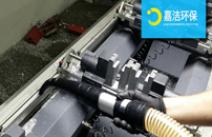 推薦桶式工業吸塵器與特點介紹