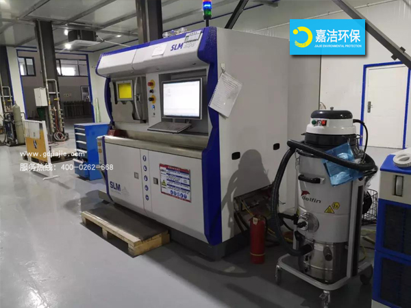 3D打印工業用吸塵器