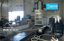 工業吸塵器對設備清潔的重要性