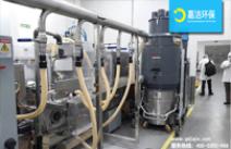 為什么要使用工業吸塵器？工業吸塵器能夠做到什么