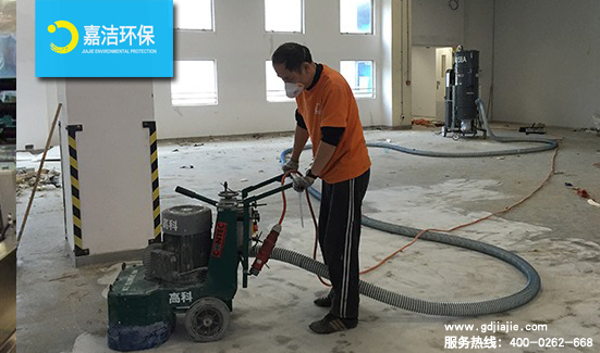 打磨工業吸塵器