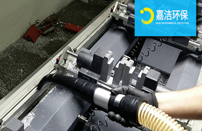 工業吸塵器的用途|工業吸塵器一般使用行業