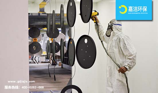 工業吸塵器吸力變小是什么原因，怎么辦啊？