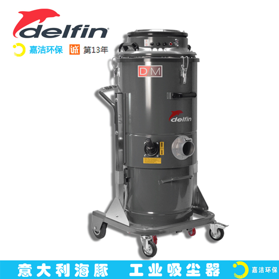 工業吸塵器吸力變小是什么原因，怎么辦啊？