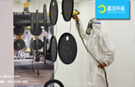 工業吸塵器吸力變小是什么原因，怎么辦啊？