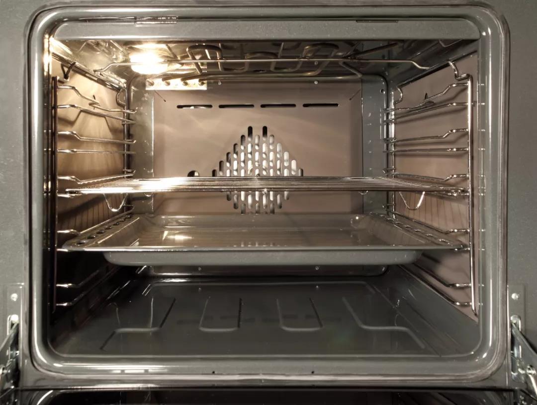 凱馳干冰清洗機 烤箱