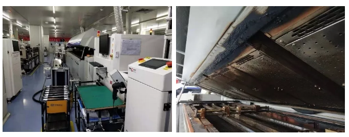 車間生產線干冰清洗機