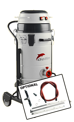 清潔烤箱工業吸塵器