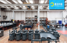 工業(yè)吸塵器完停機(jī)時(shí)應(yīng)該注意的問題