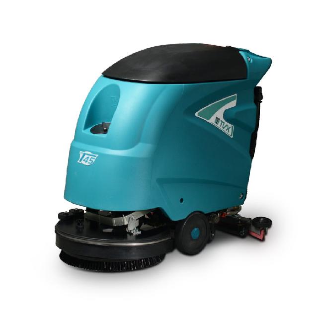 T45洗地機（特沃斯TVX）A