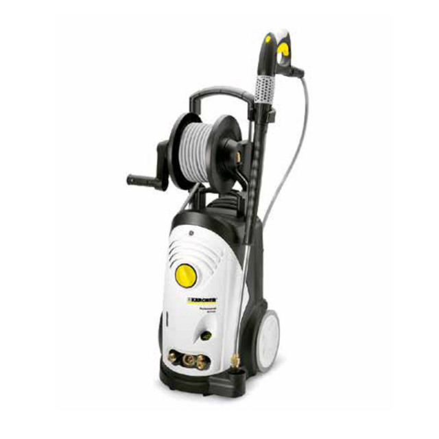 食品級(jí)冷水高壓清洗機(jī)HD